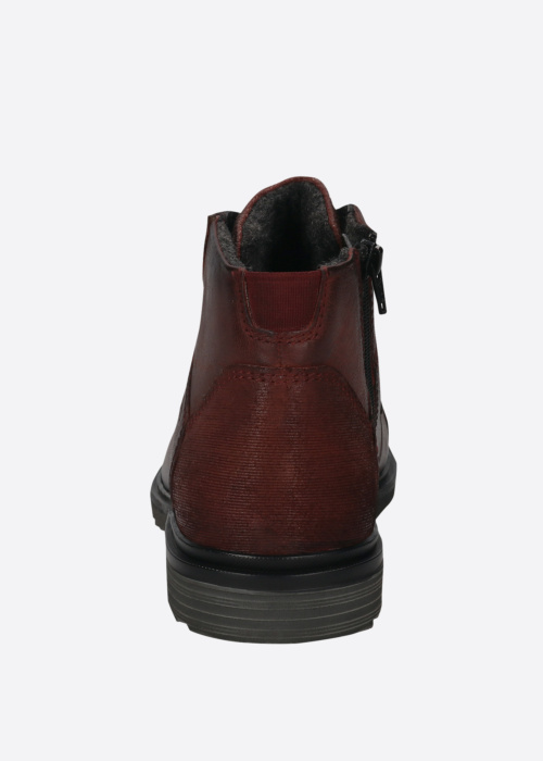 Полусапоги Vittore Bugatti