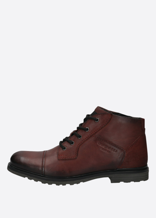 Полусапоги Vittore Bugatti