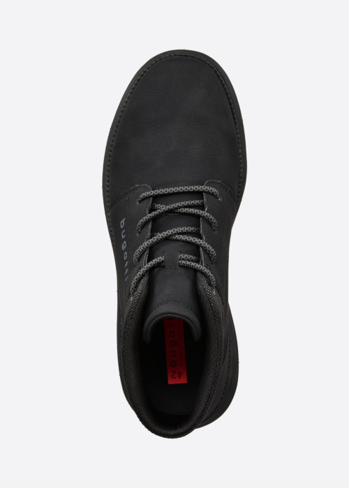 Полусапоги Cedar Bugatti