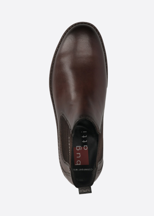 Bugatti puszābaki Casimiro Evo