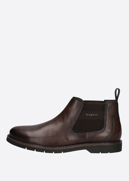 Bugatti puszābaki Casimiro Evo