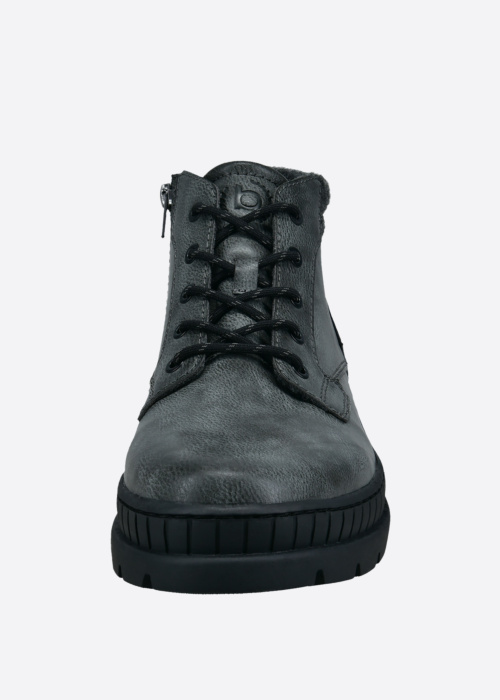 Полусапоги Pallario Bugatti