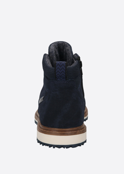 Полусапоги Fino Bugatti