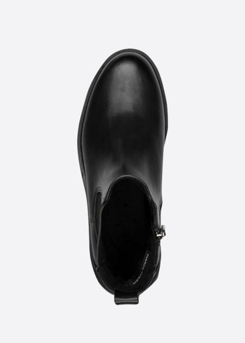 Marco Tozzi puszābaki