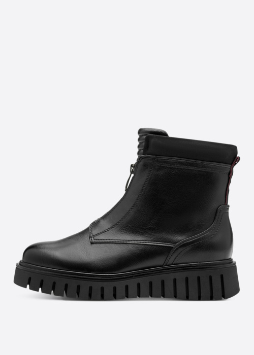 Marco Tozzi puszābaki