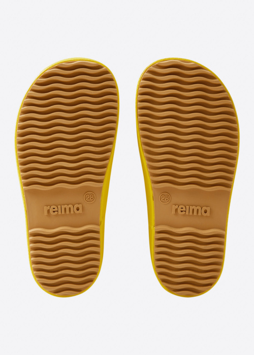 Резиновые сапоги Ankka Barefoot Reima