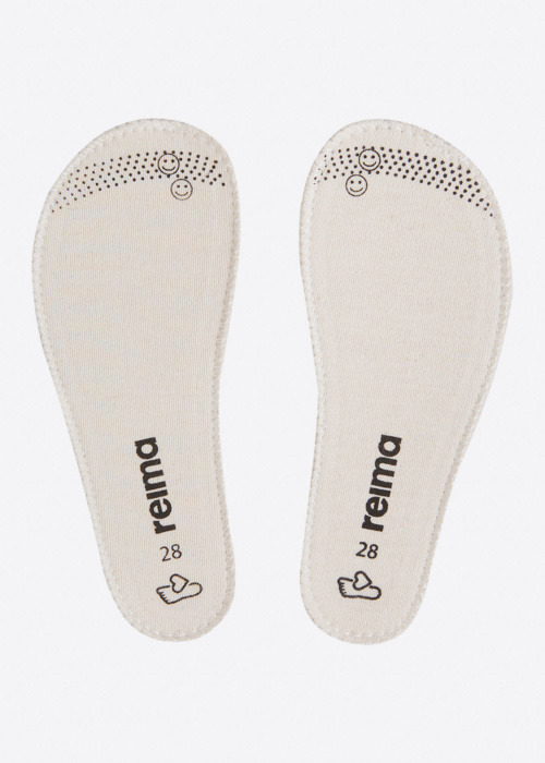 Резиновые сапоги Ankka Barefoot Reima