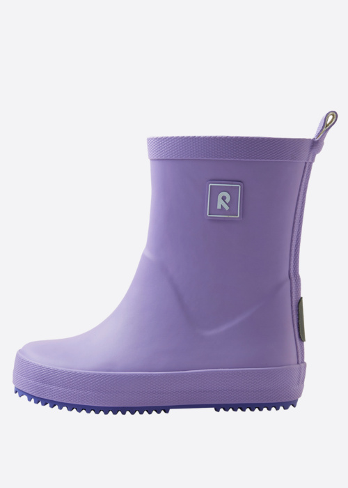 Резиновые сапоги Ankka Barefoot Reima