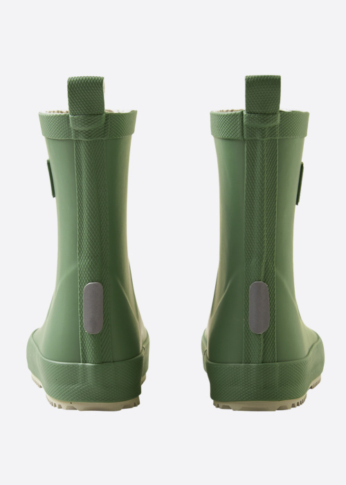 Reima gumijas zābaki Ankka Barefoot