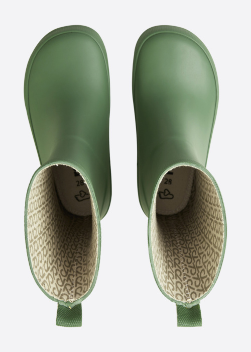 Reima gumijas zābaki Ankka Barefoot