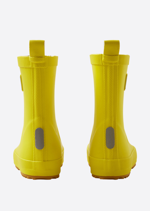 Резиновые сапоги Ankka Barefoot Reima