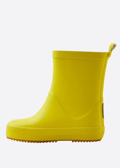 Резиновые сапоги Ankka Barefoot Reima