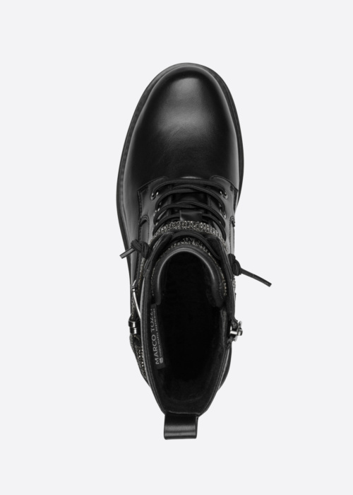 Marco Tozzi puszābaki