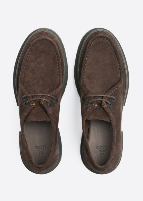 Lloyd kurpes Haven 170