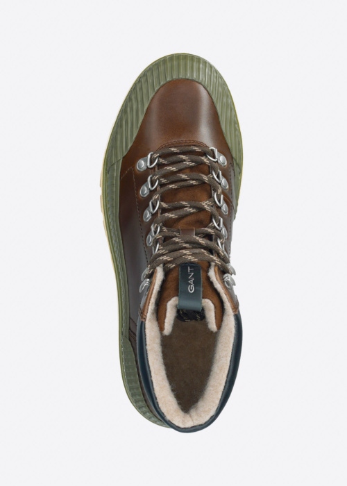 Полусапоги Nebrada Gant