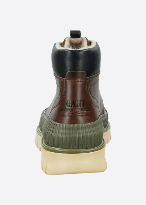 Полусапоги Nebrada Gant