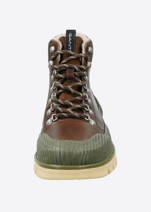 Полусапоги Nebrada Gant