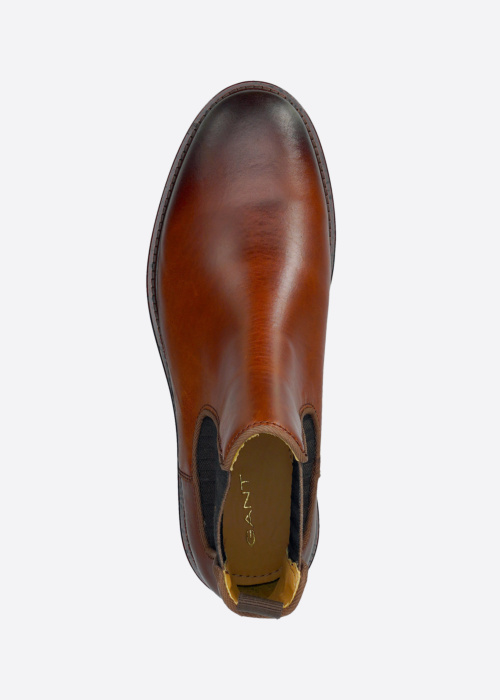 Полусапоги St Fairkon Gant