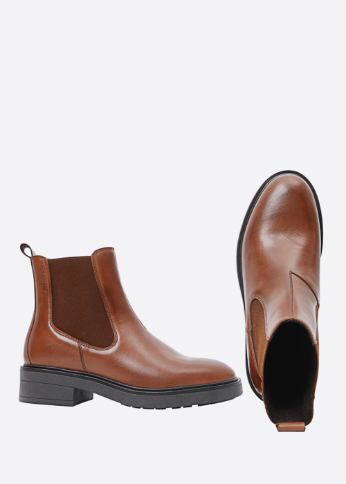 Ten Points puszābaki Anita