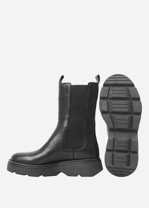 Полусапоги Karin Ten Points