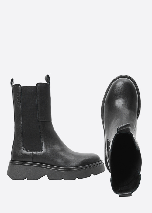 Полусапоги Karin Ten Points