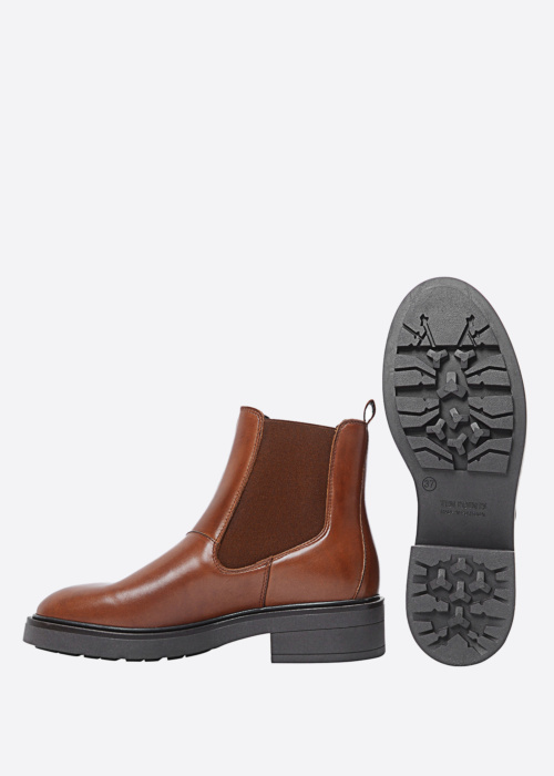 Ten Points puszābaki Anita