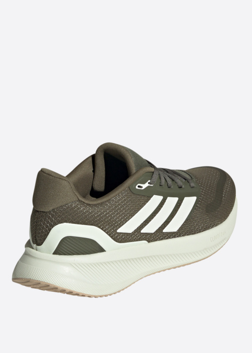 Беговые кроссовки Runfalcon 5 adidas