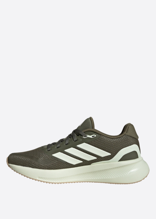 Беговые кроссовки Runfalcon 5 adidas