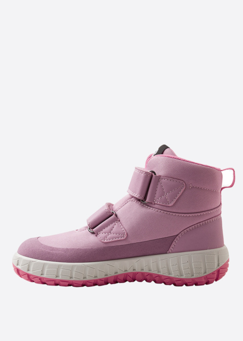 Reima puszābaki Patter