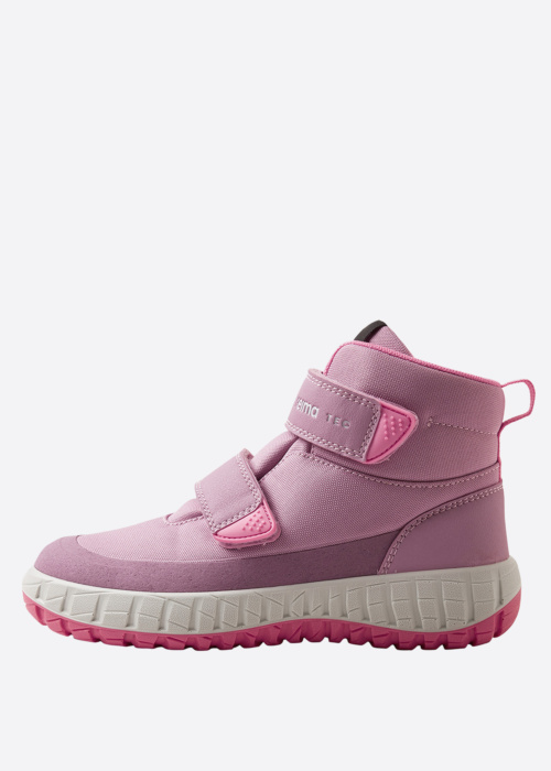 Reima puszābaki Patter