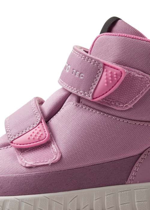 Reima puszābaki Patter