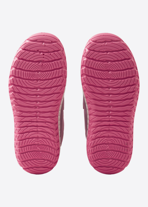 Reima puszābaki Patter