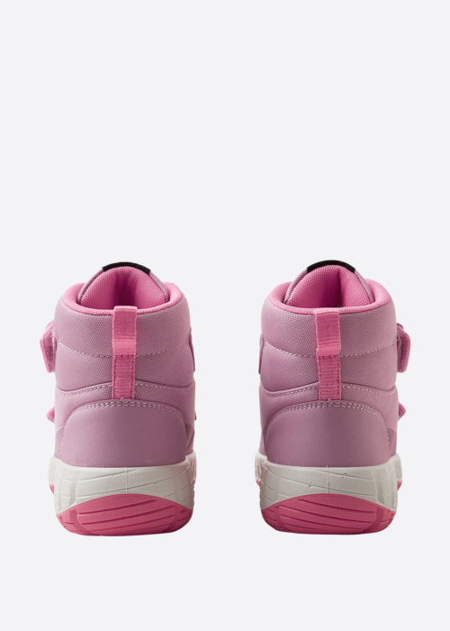 Reima puszābaki Patter