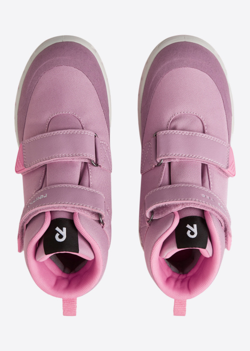 Reima puszābaki Patter