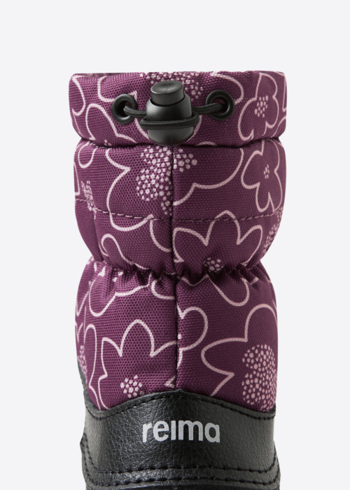 Reima ziemas zābaki Nefar