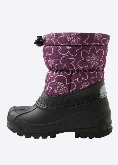 Reima ziemas zābaki Nefar