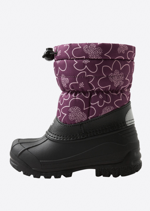 Reima ziemas zābaki Nefar