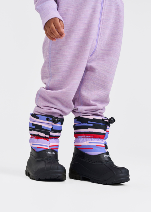 Reima ziemas zābaki Nefar