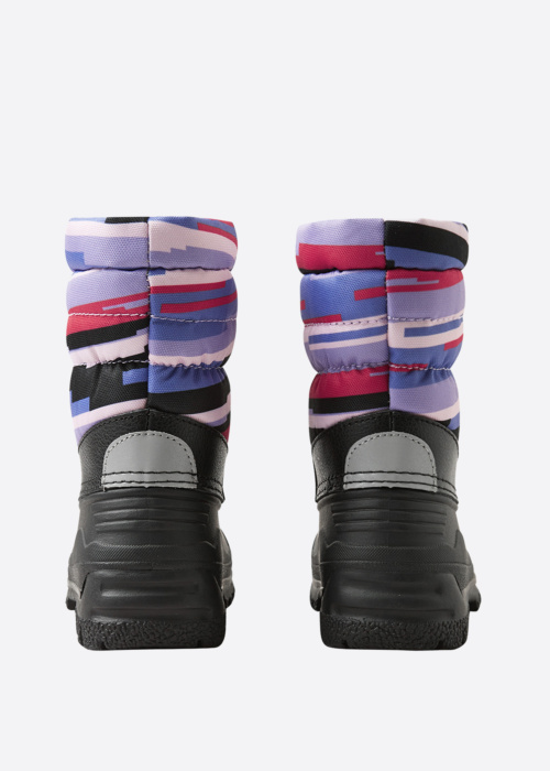 Reima ziemas zābaki Nefar