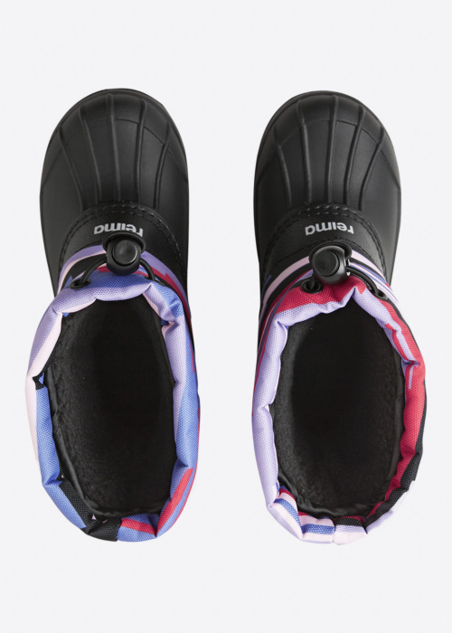 Reima ziemas zābaki Nefar