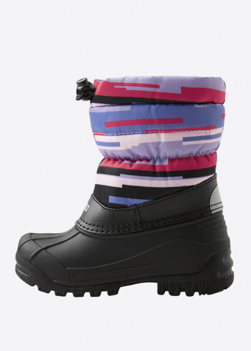 Reima ziemas zābaki Nefar