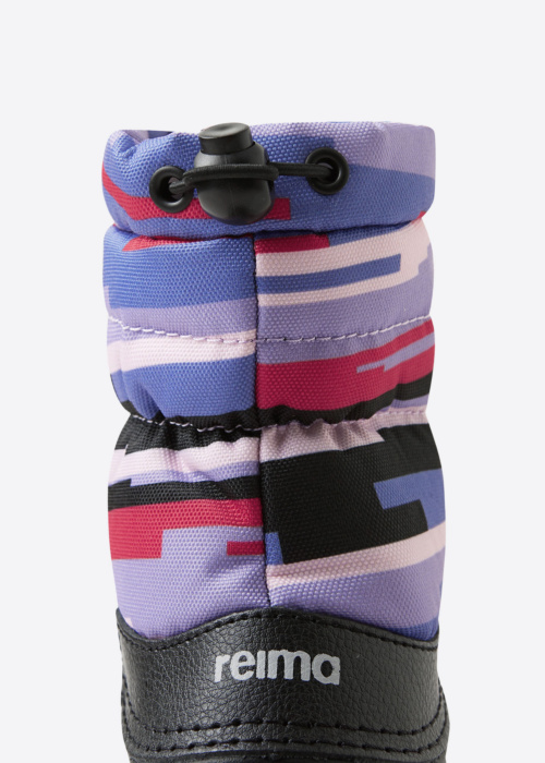 Reima ziemas zābaki Nefar