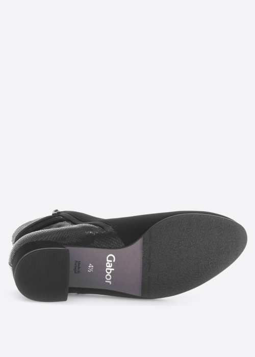 Полусапоги Gabor