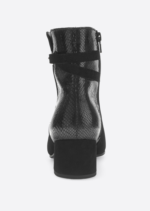 Полусапоги Gabor