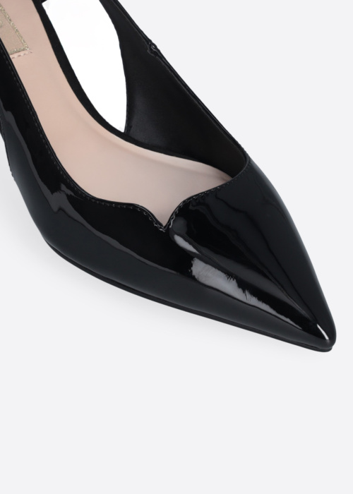 Liu-Jo kurpes Deva - 03