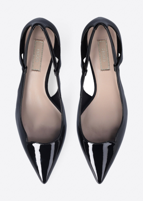 Liu-Jo kurpes Deva - 03