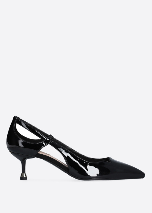 Liu-Jo kurpes Deva - 03