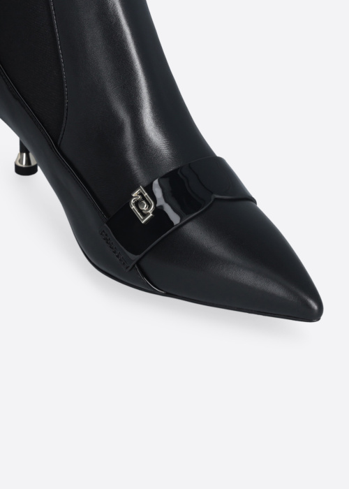 Полусапоги Deva Liu-Jo