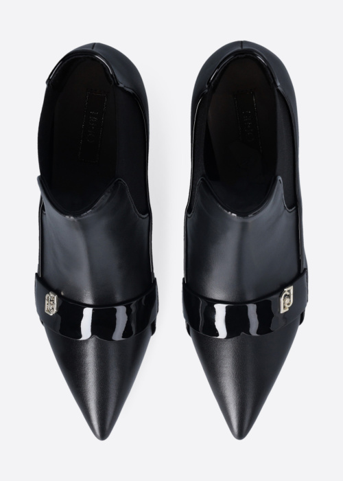 Полусапоги Deva Liu-Jo