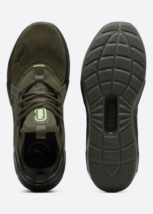 Беговые кроссовки Softride Enzo 5 Puma